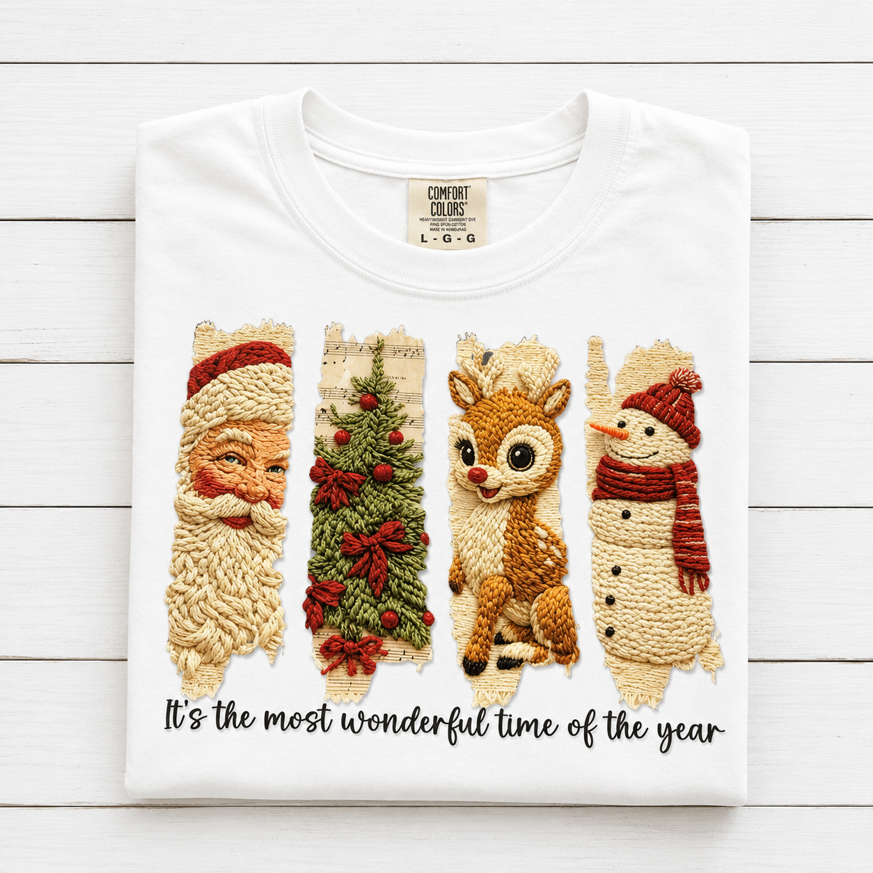 Cozy Christmas