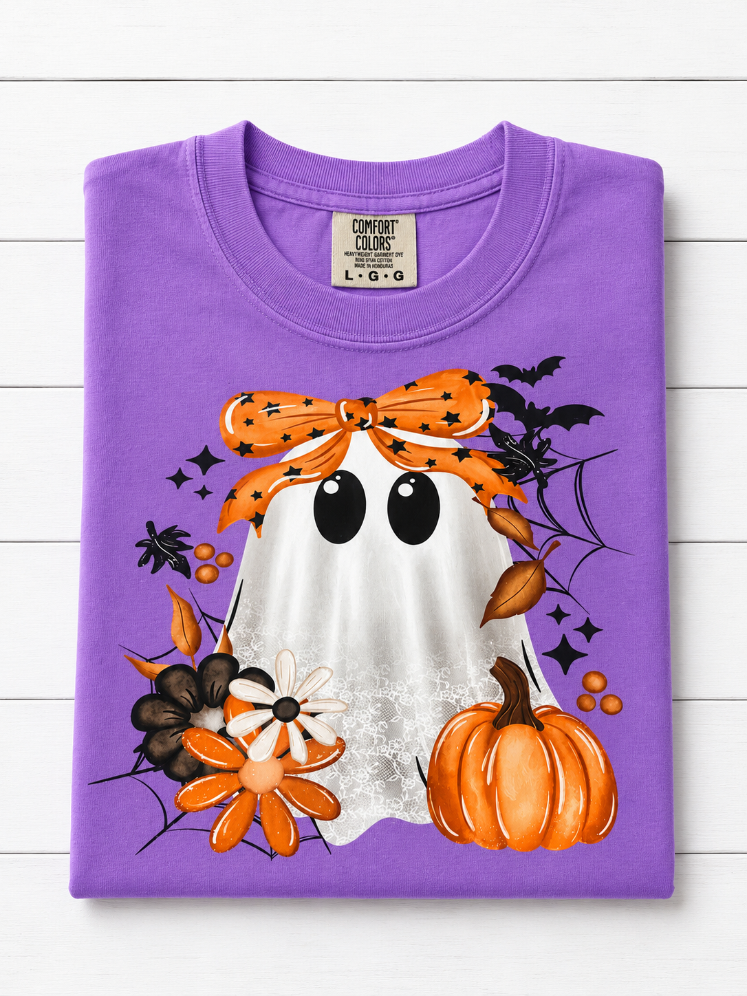 Boo-tiful Autumn