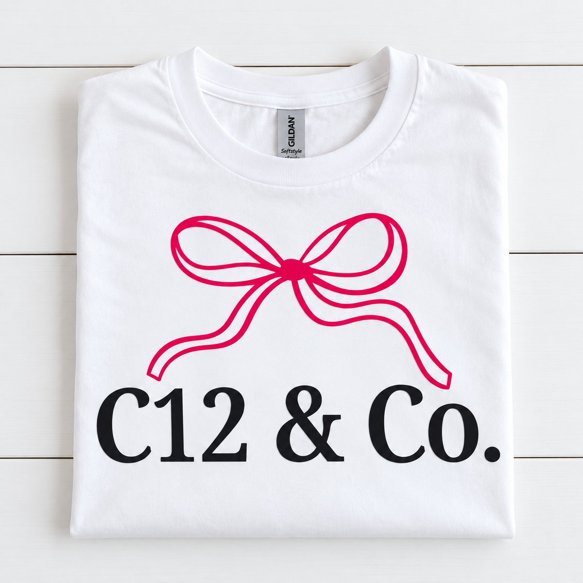 C12 & Co. Bow