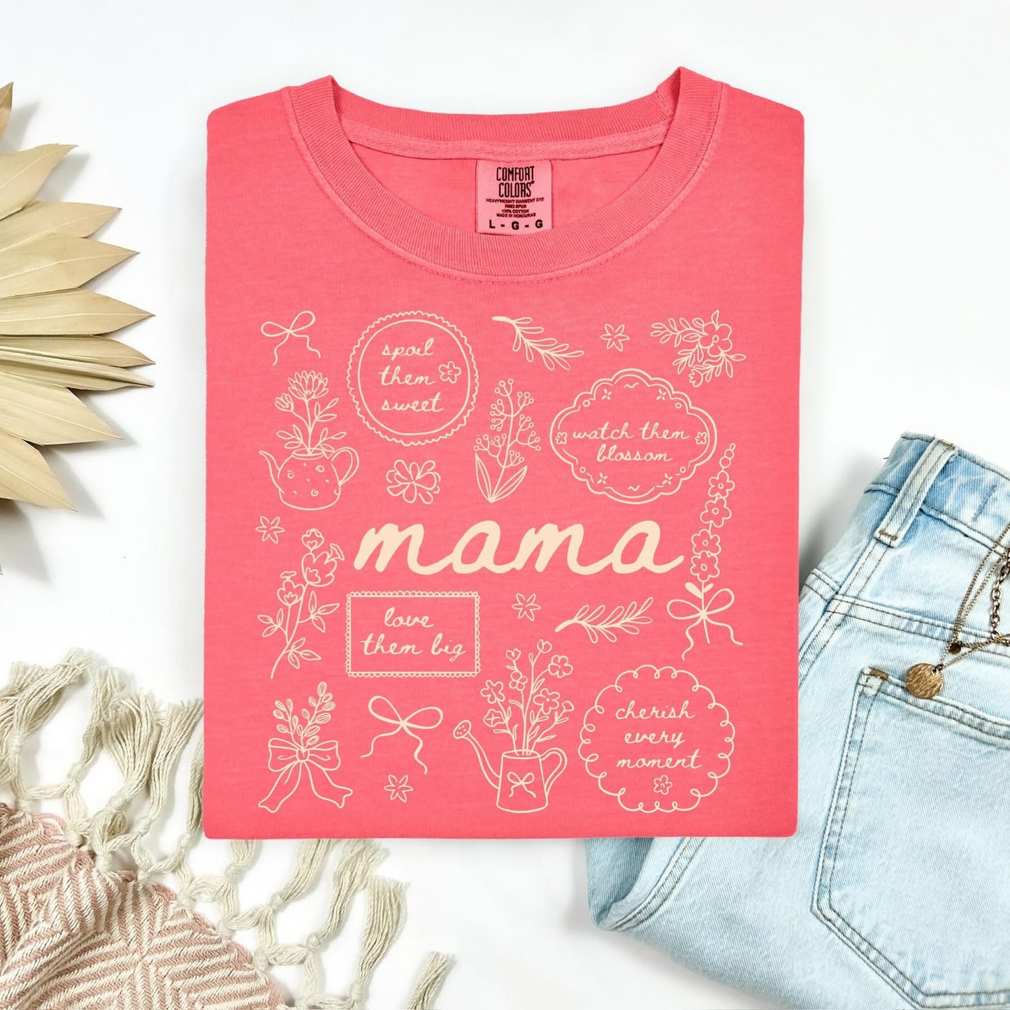 Mama Doodles