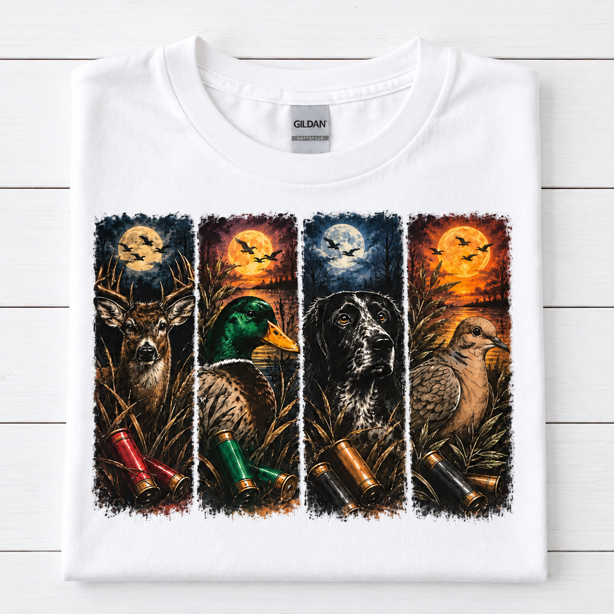 The Hunter’s Collection