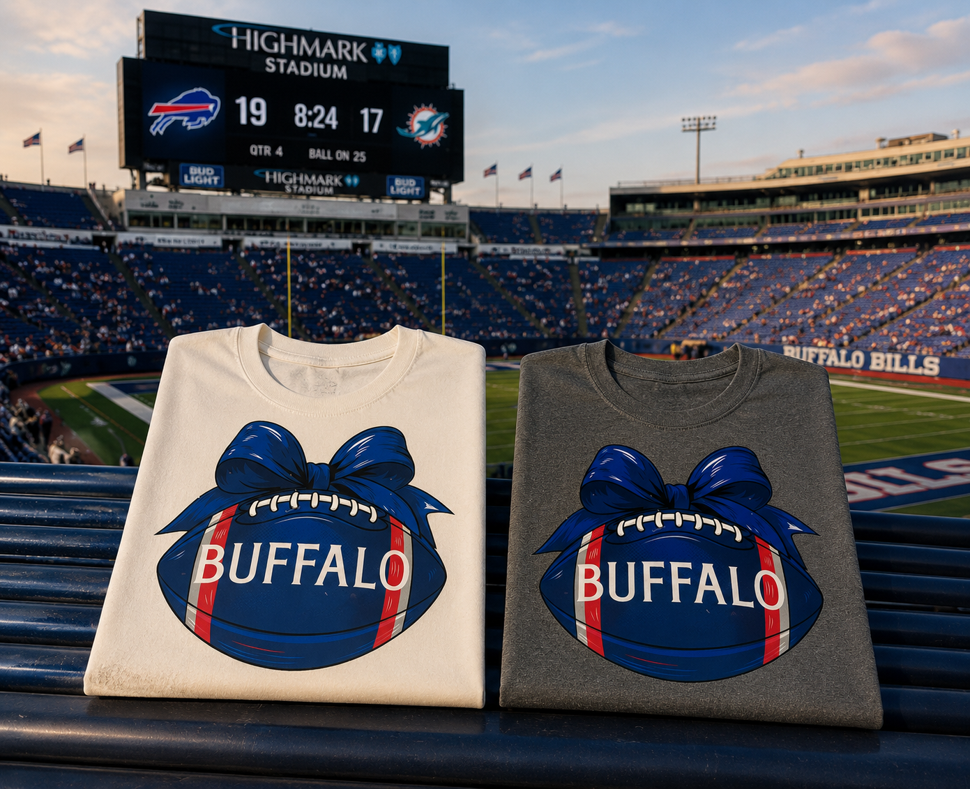 buffalo football