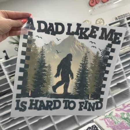 A Dad Like Me
