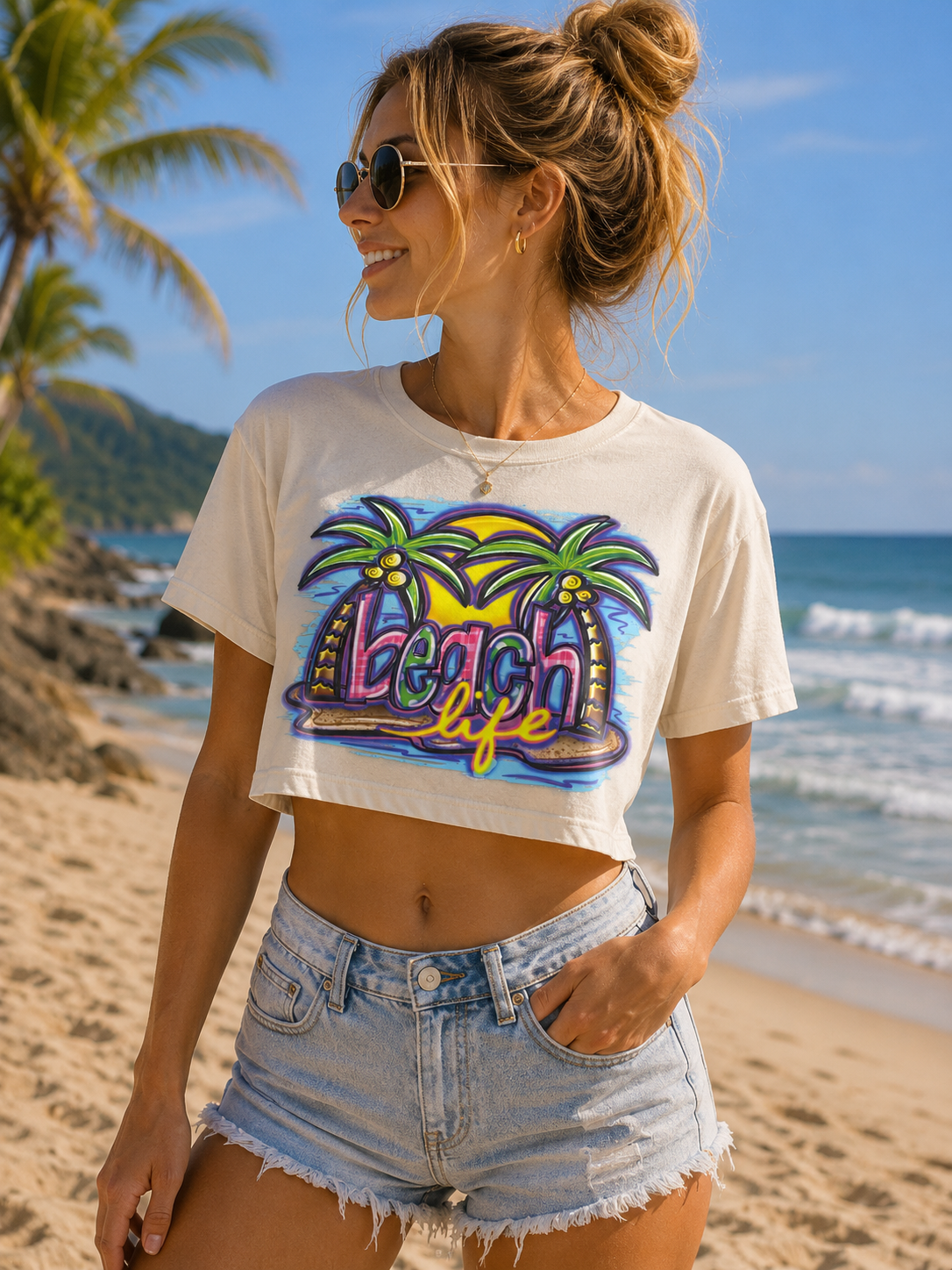 Beach Life