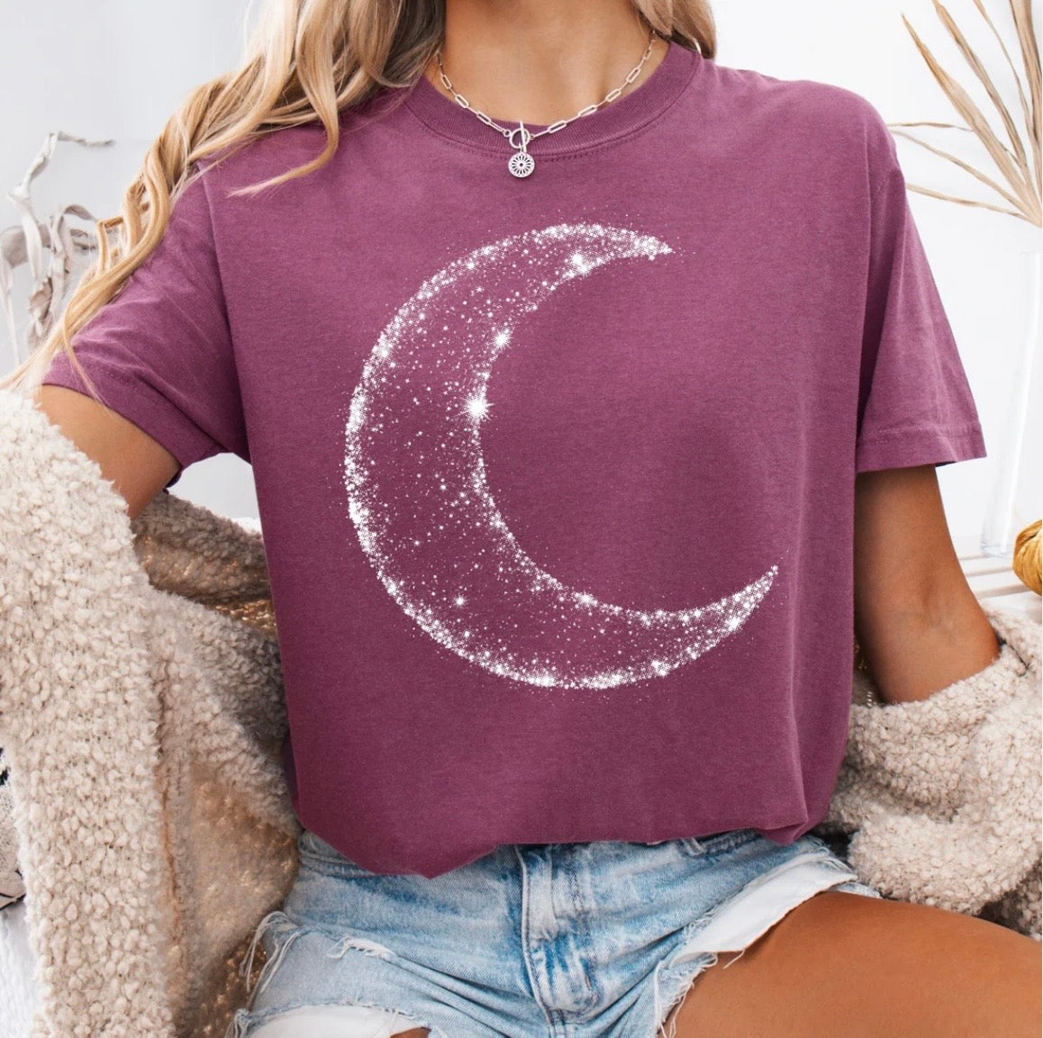 Crescent Moon