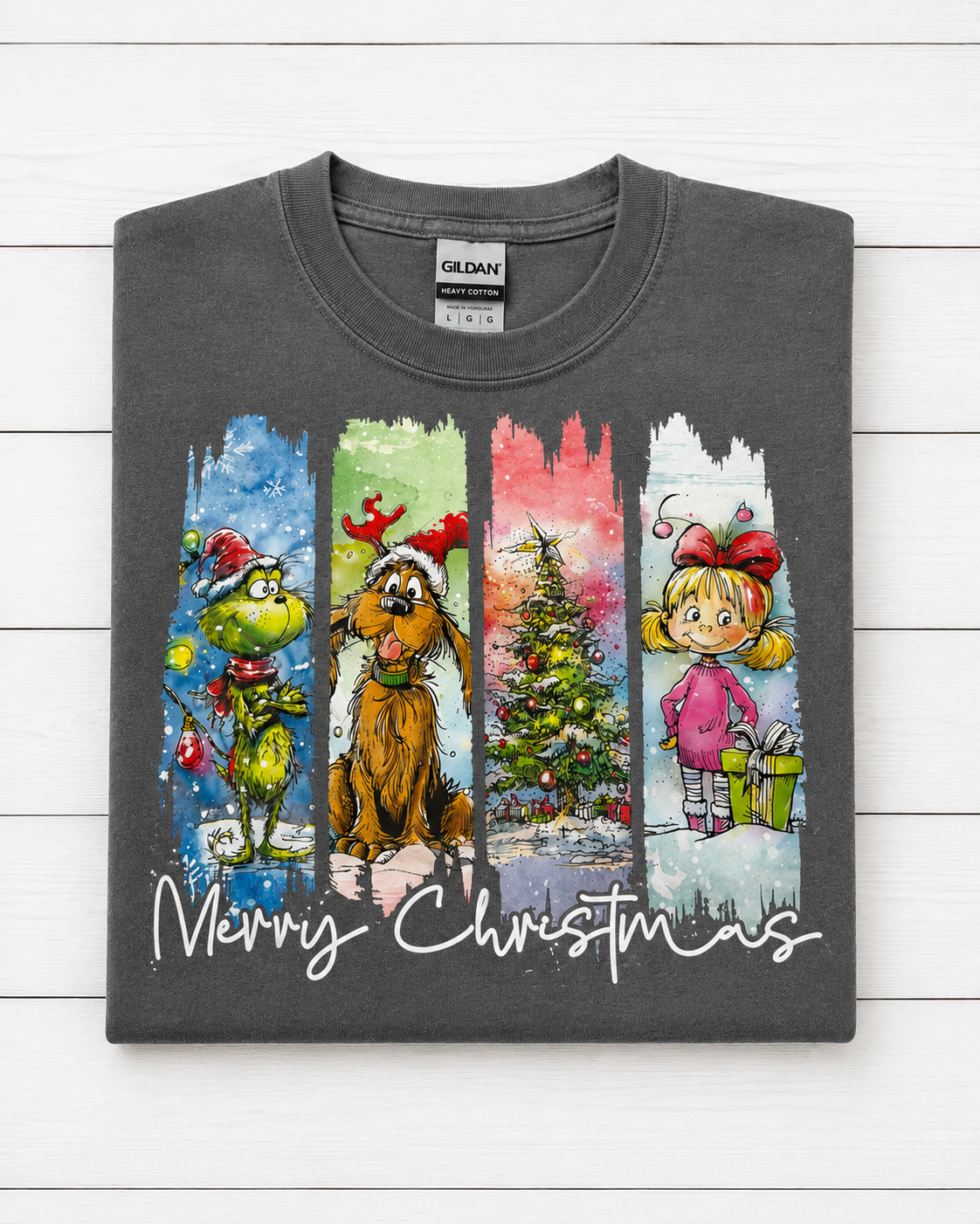 Christmas Storybook Magic