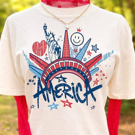Retro America
