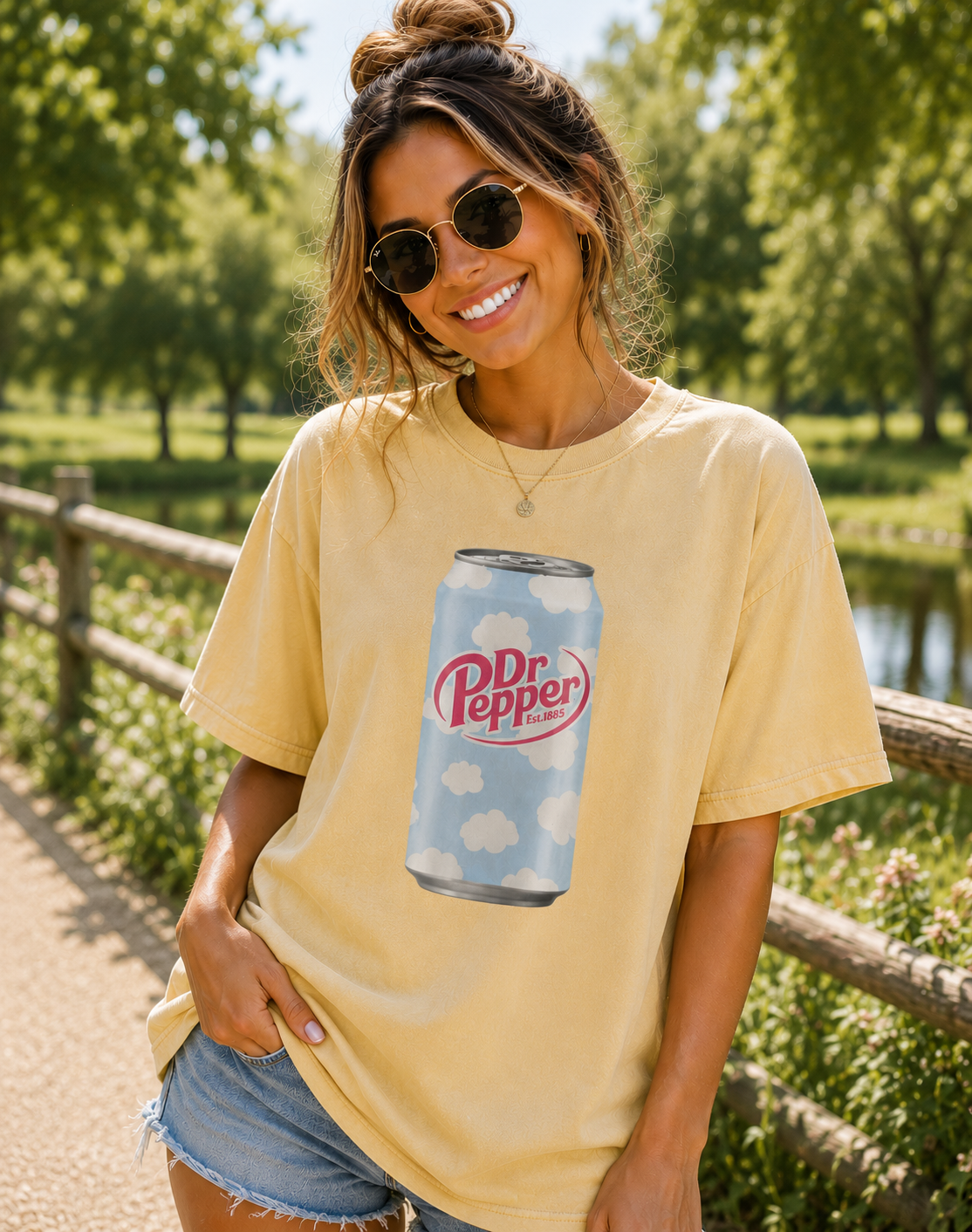 cloud nine fizz