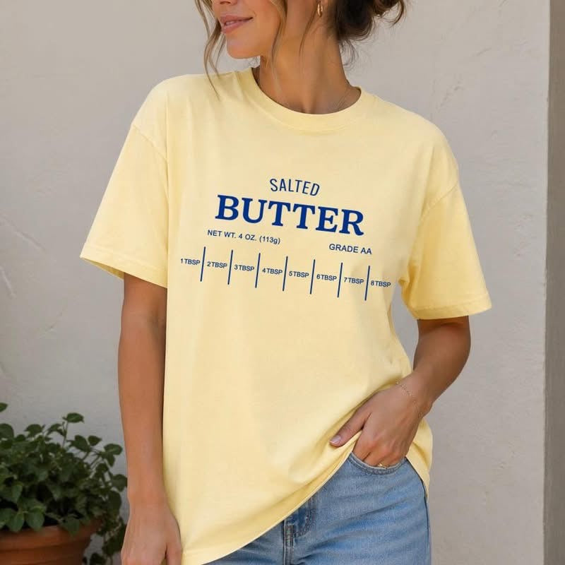 Butter