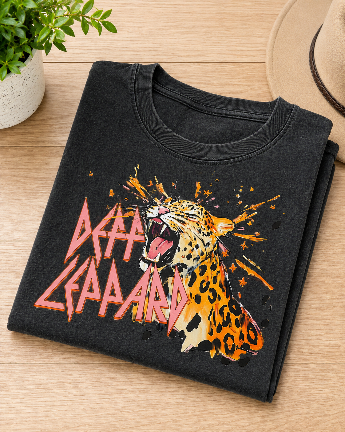 retro rock