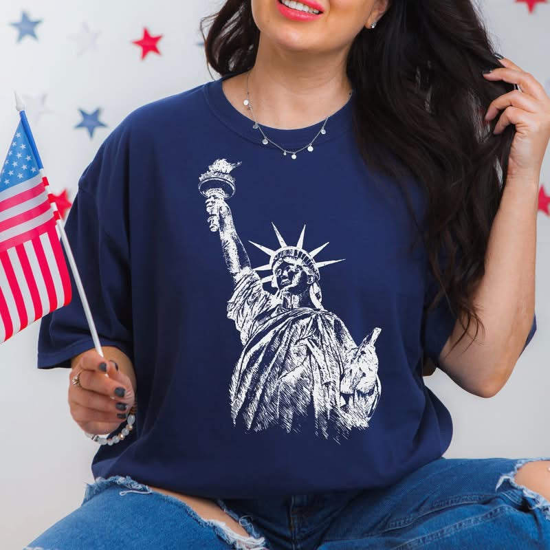 Statue of Liberty