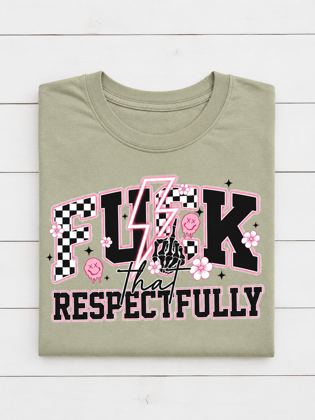 F*ck That Respectfully