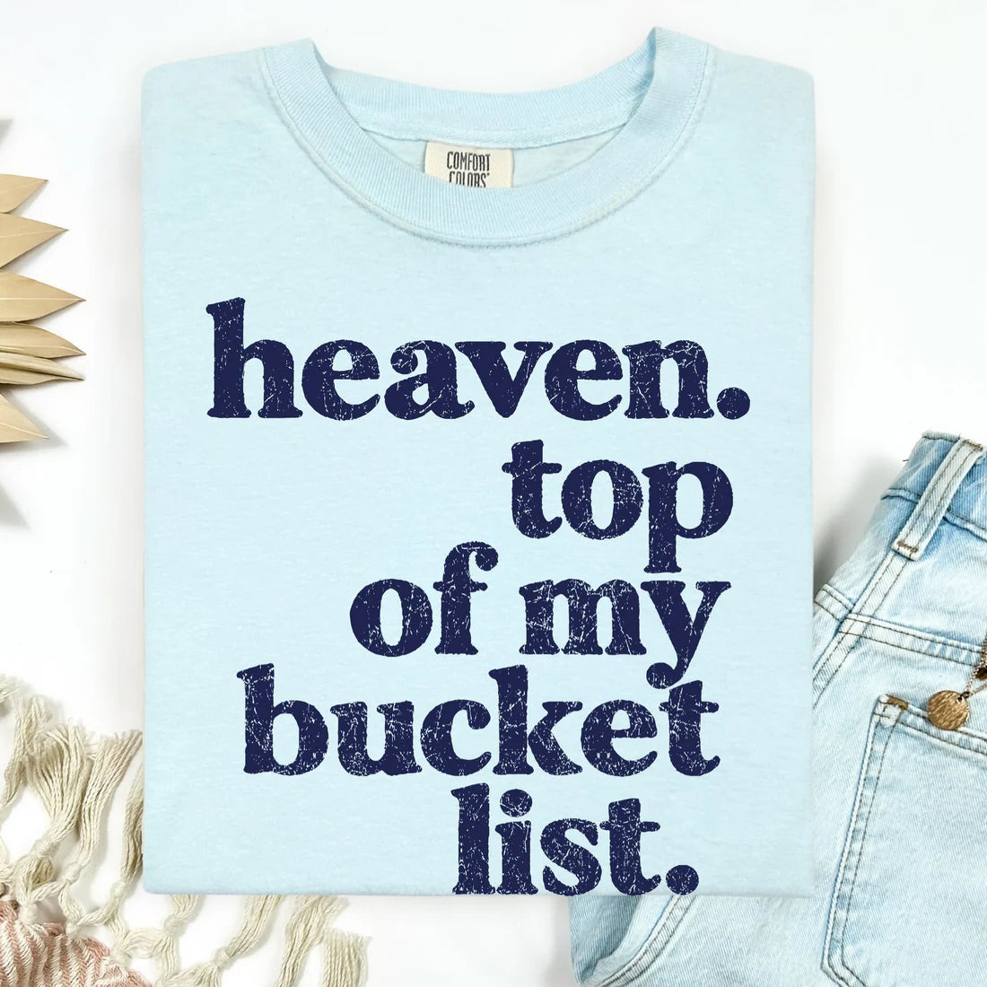 Heaven. Top of my Bucket List