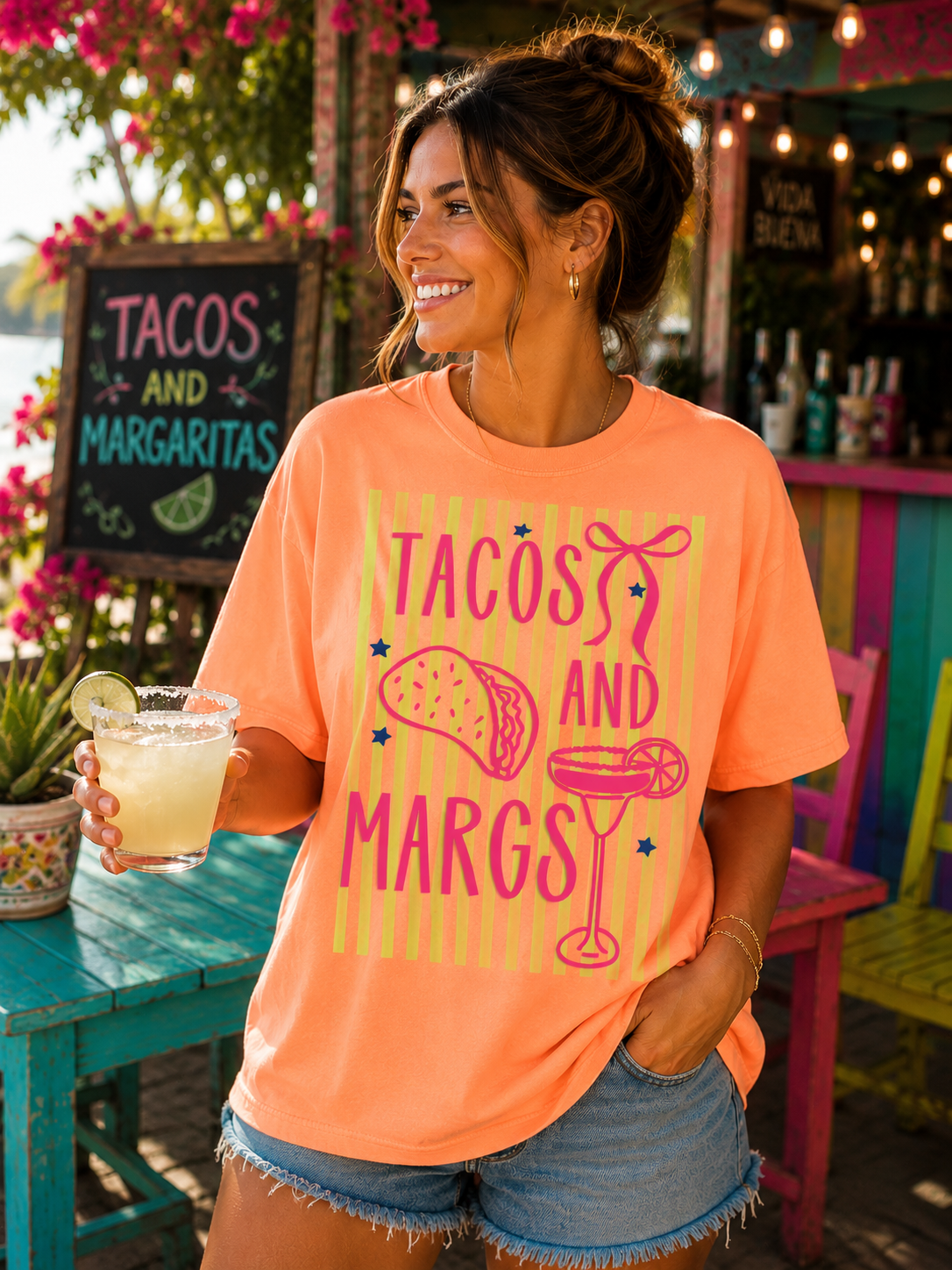 Tacos & Margs