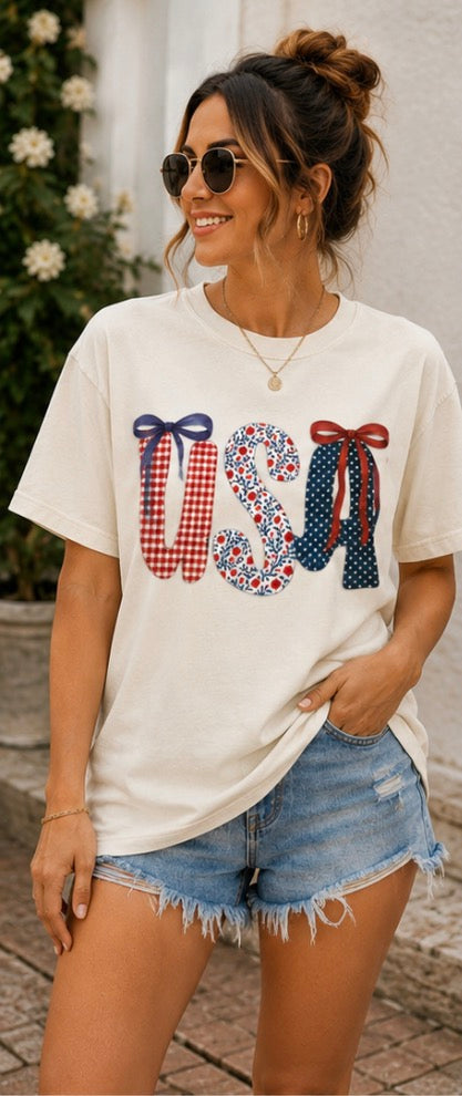 USA Sweetheart