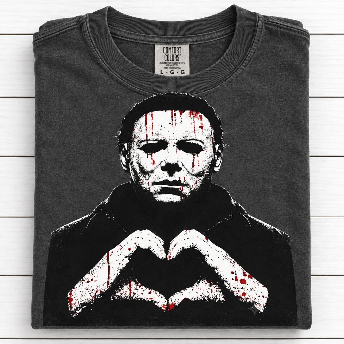 Mikey