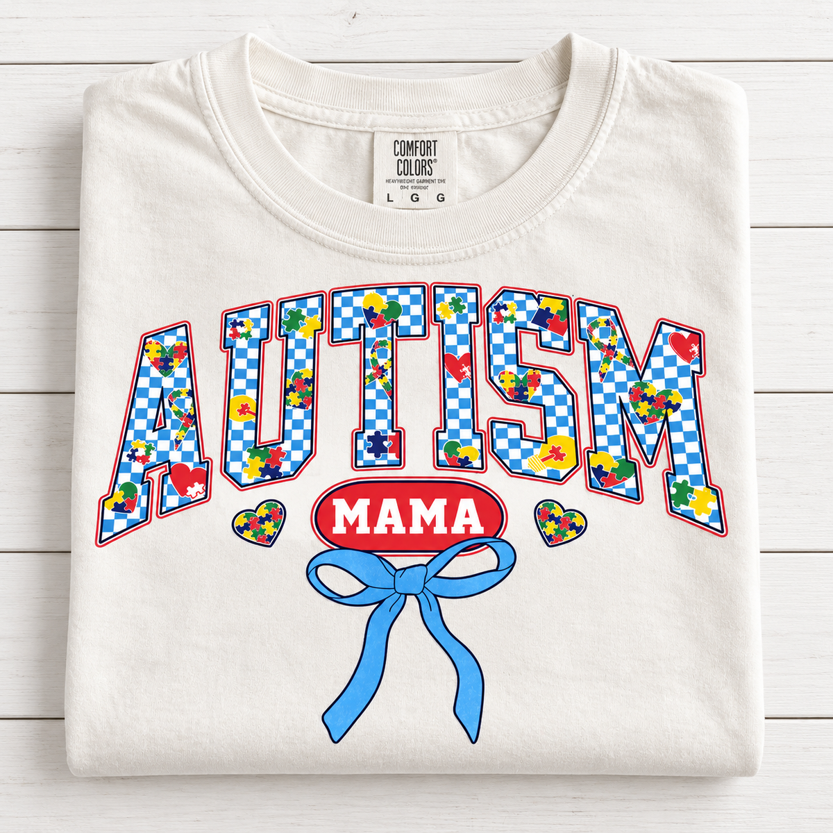 Autism Mama