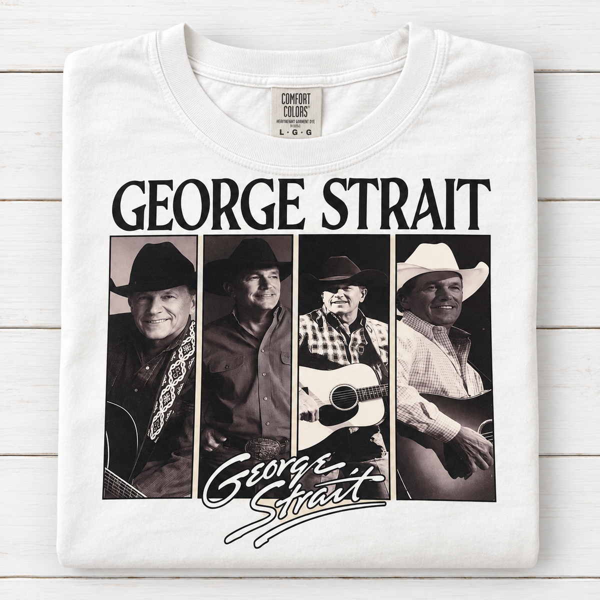 King Of Country