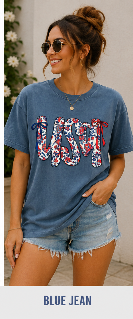 Floral Freedom USA