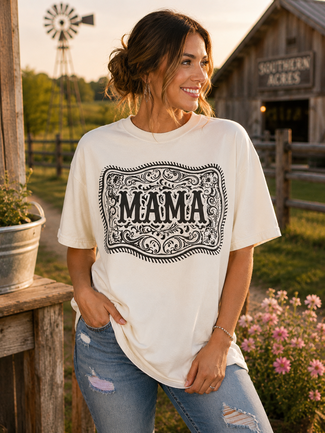 fringe mama