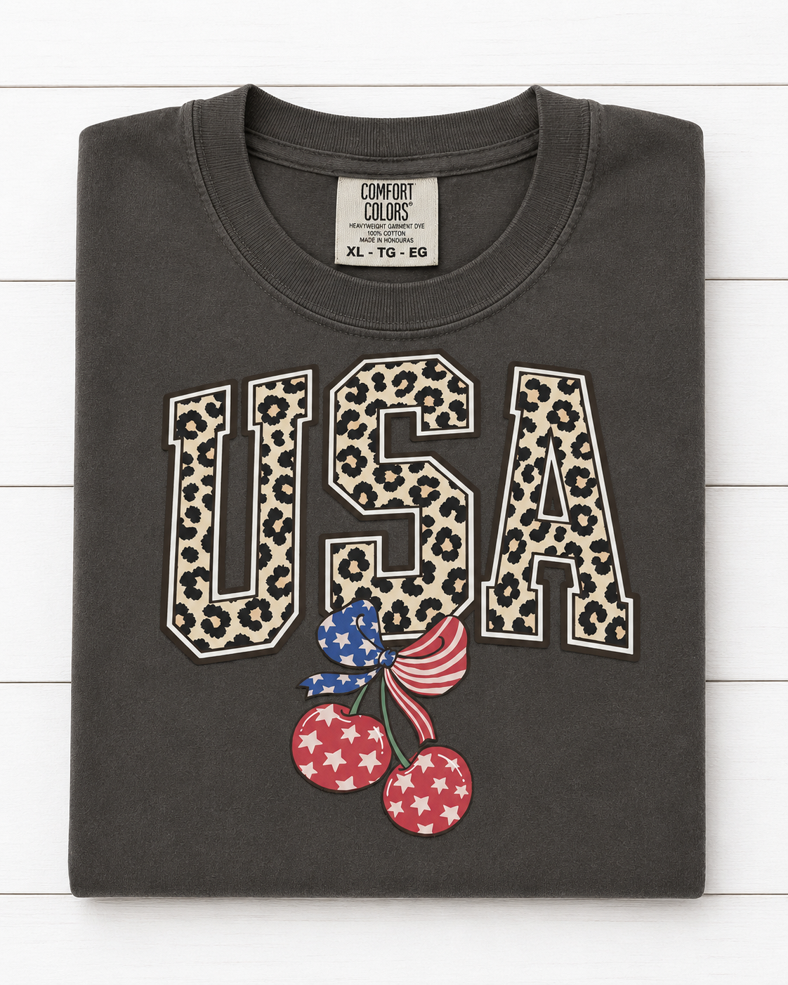Leopard USA