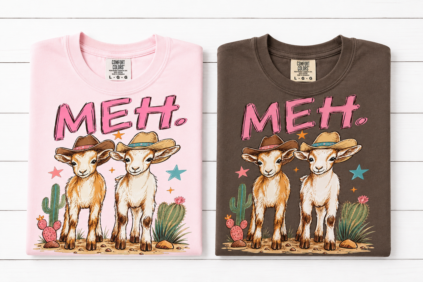 MEH Goats