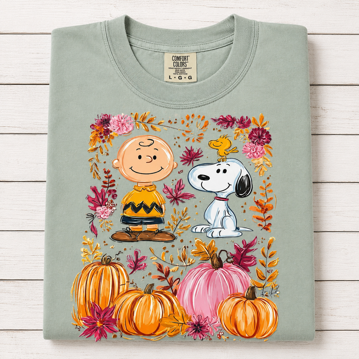 Pumpkin Patch Pals