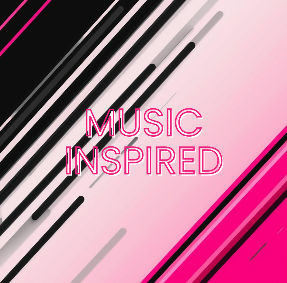 Music Inspired Transfers