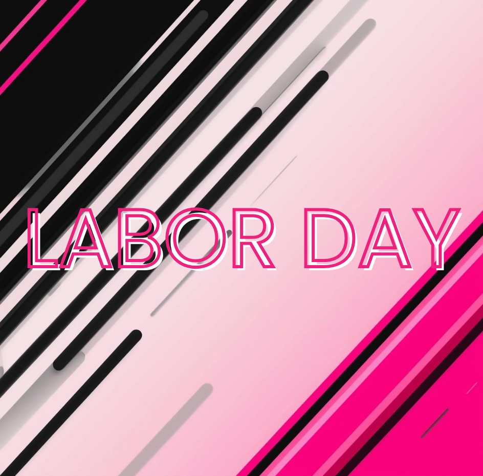 Labor Day Heat Transfers