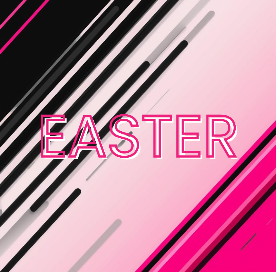 Easter Heat Transfers