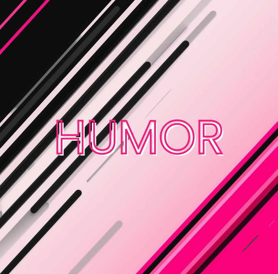 Humor Heat Transfers