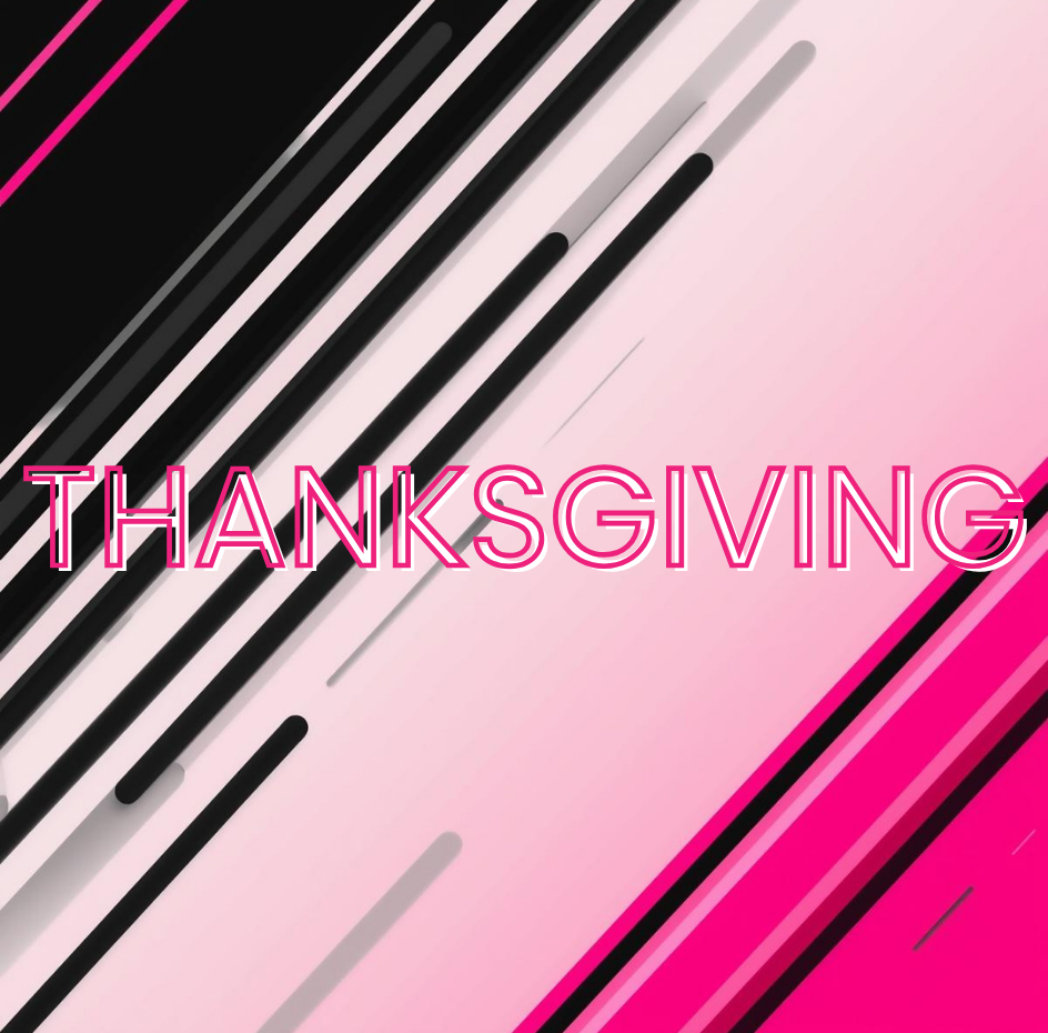 Thanksgiving Heat Transfers
