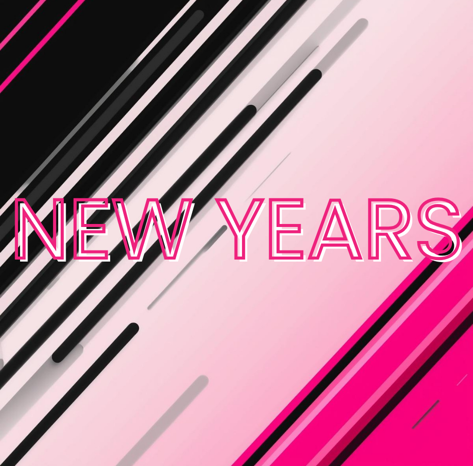 New Years Heat Transfers
