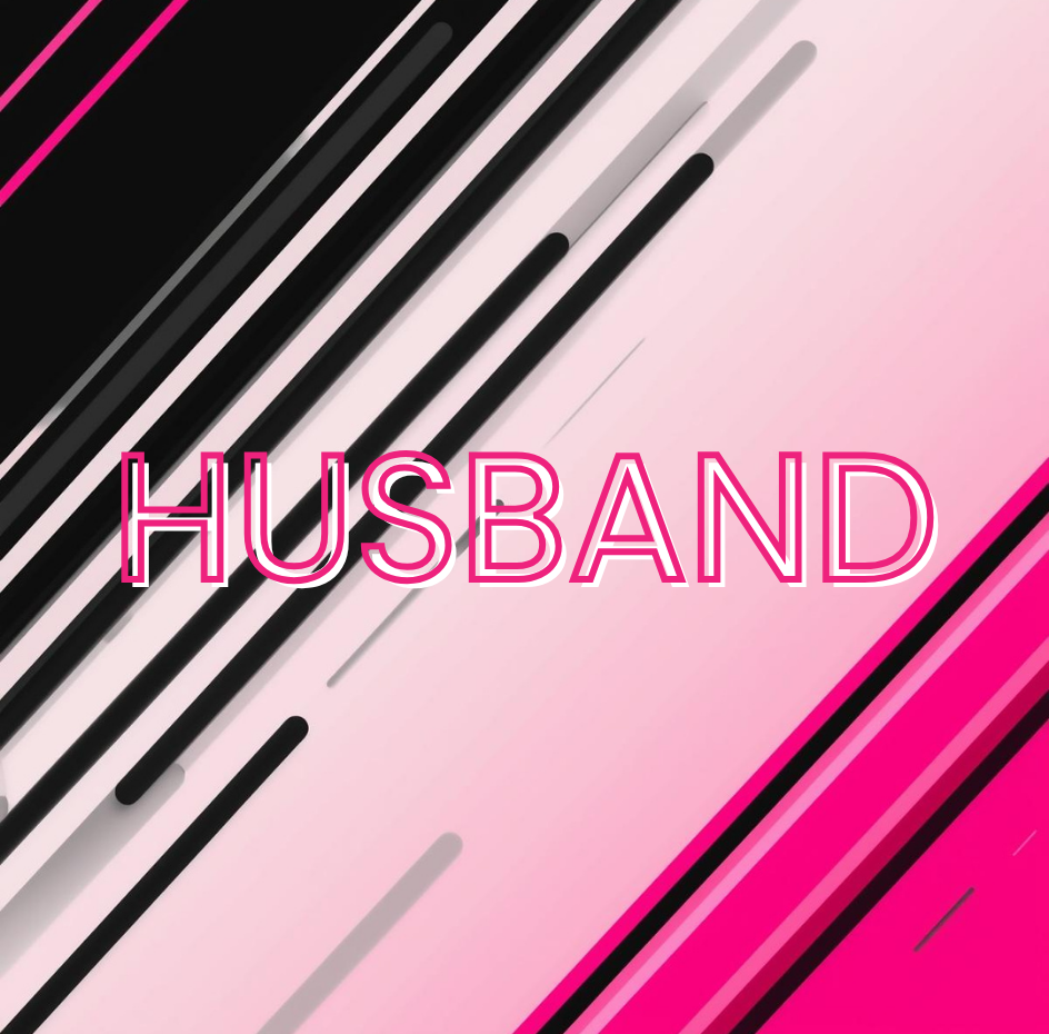 Husband Heat Transfers