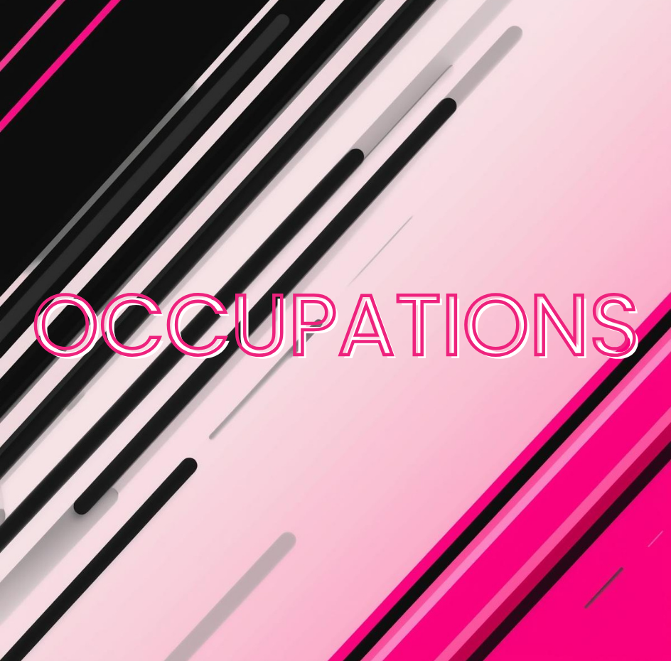 Occupations Heat Transfers