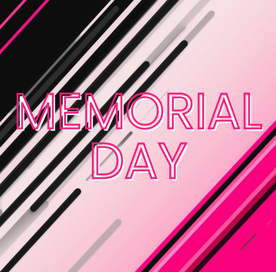 Memorial Day Heat Transfers