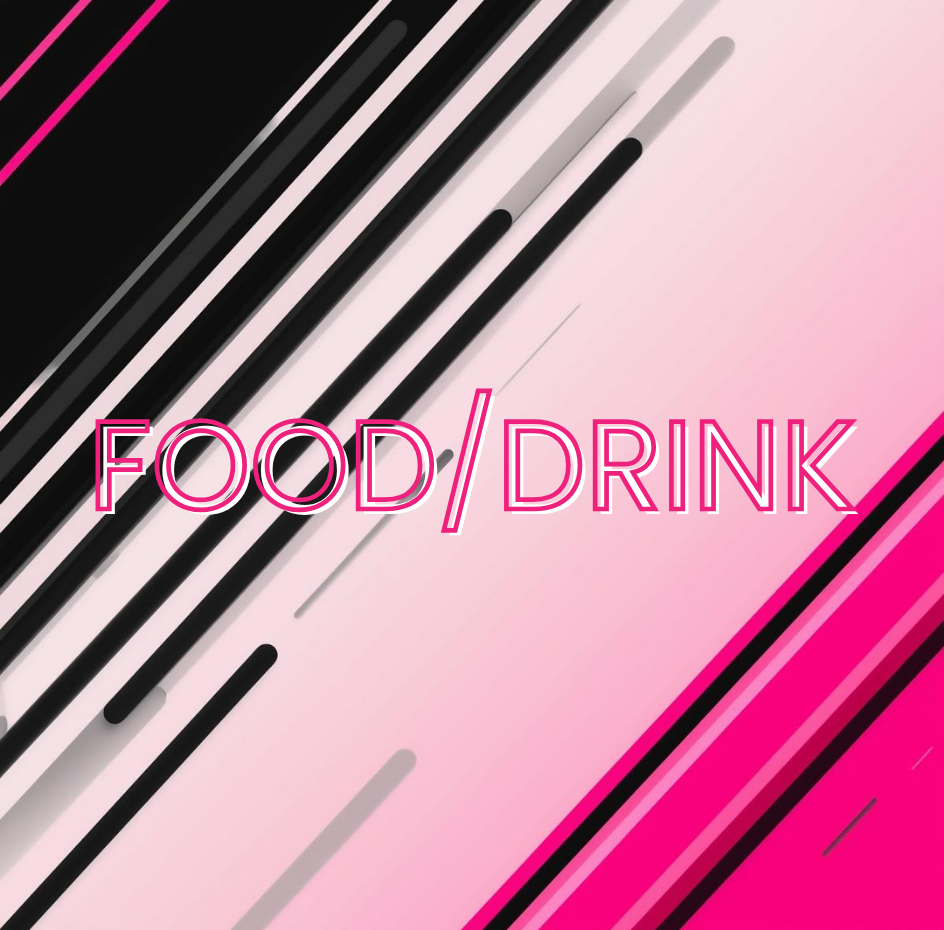Food/Drink Heat Transfers