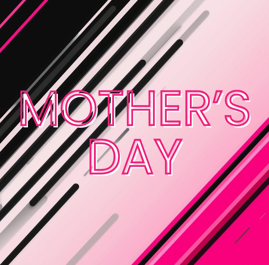 Mother's Day Heat Transfers