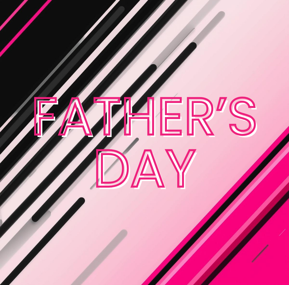 Father's Day Heat Transfers