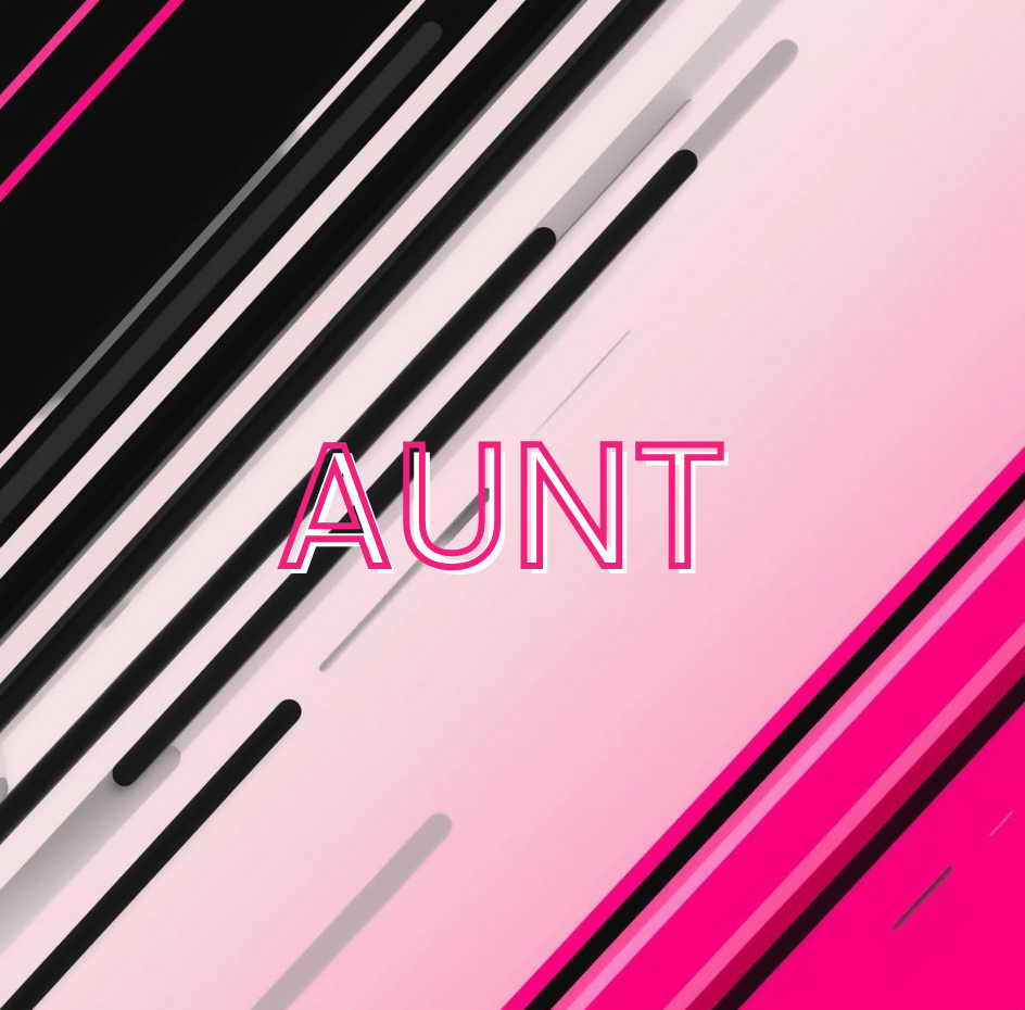 Aunt Heat Transfers