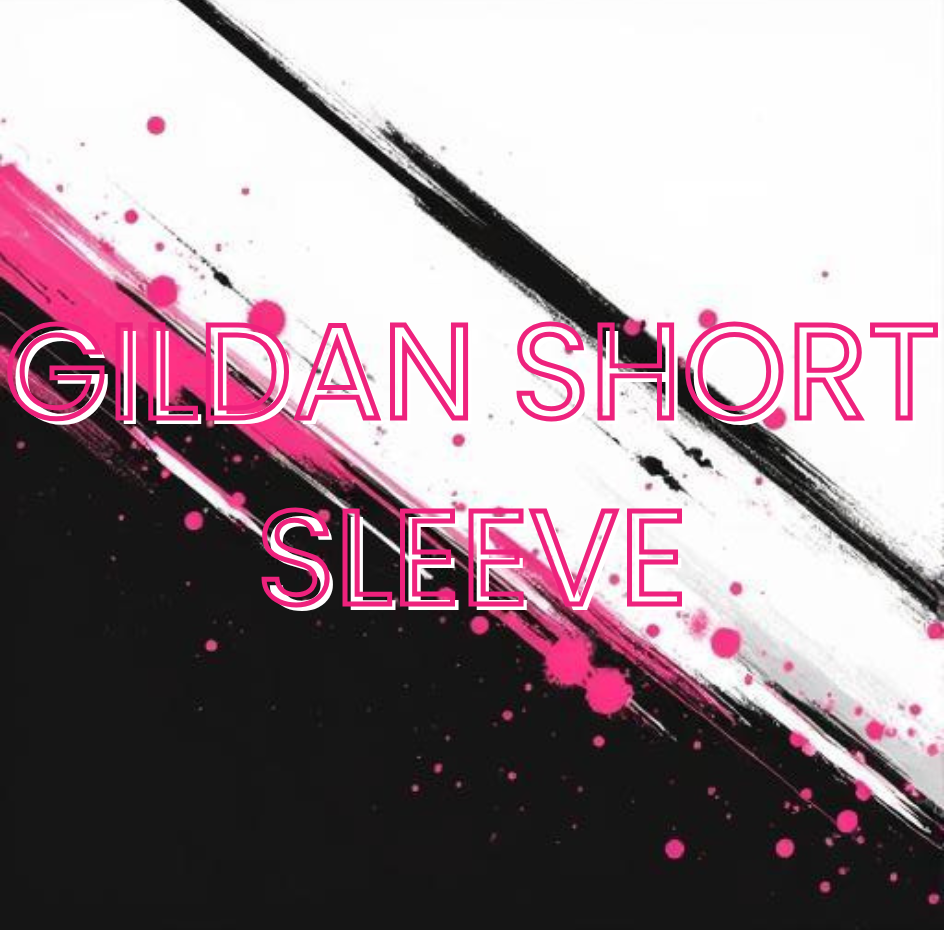 Gildan Short Sleeve