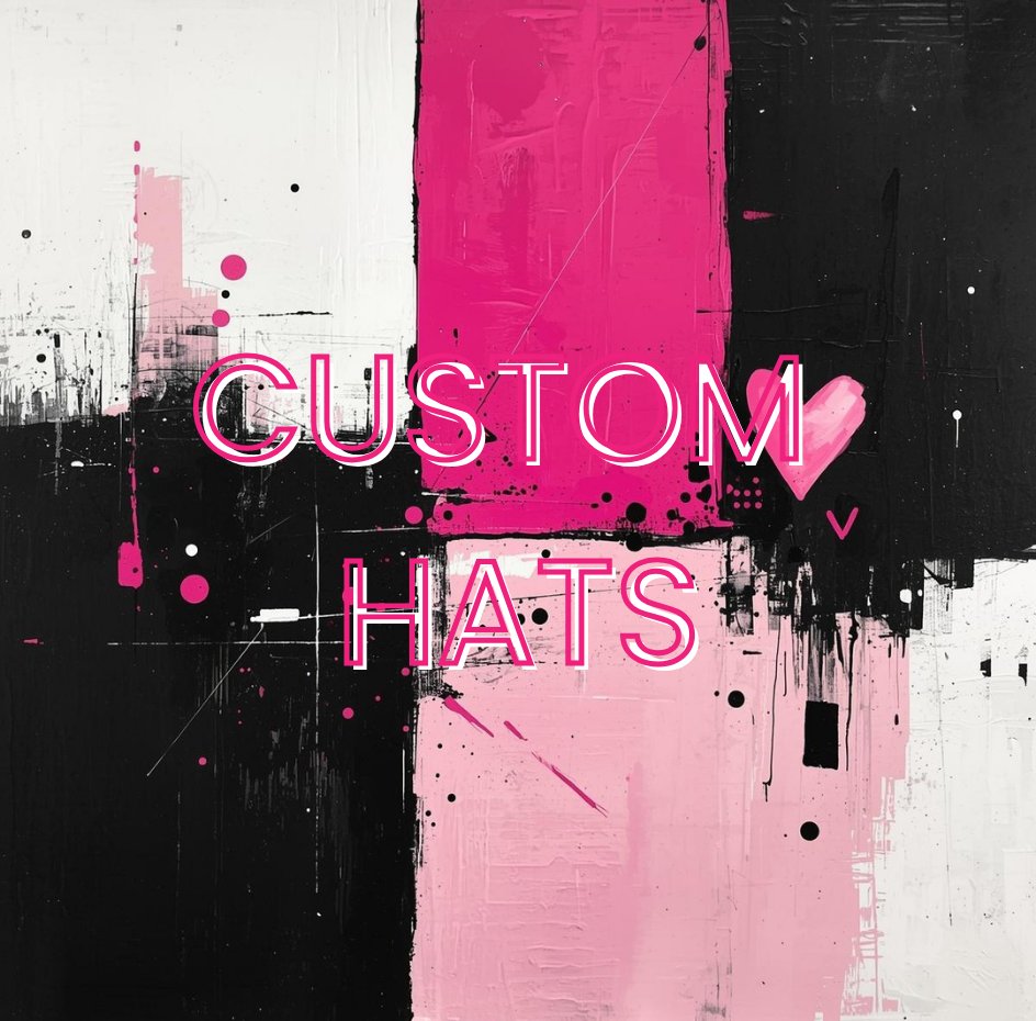 Custom Hats