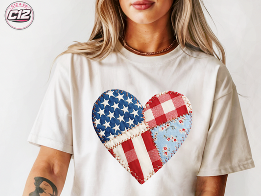 Heart USA
