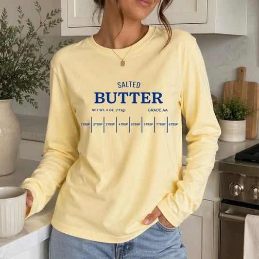 Butter