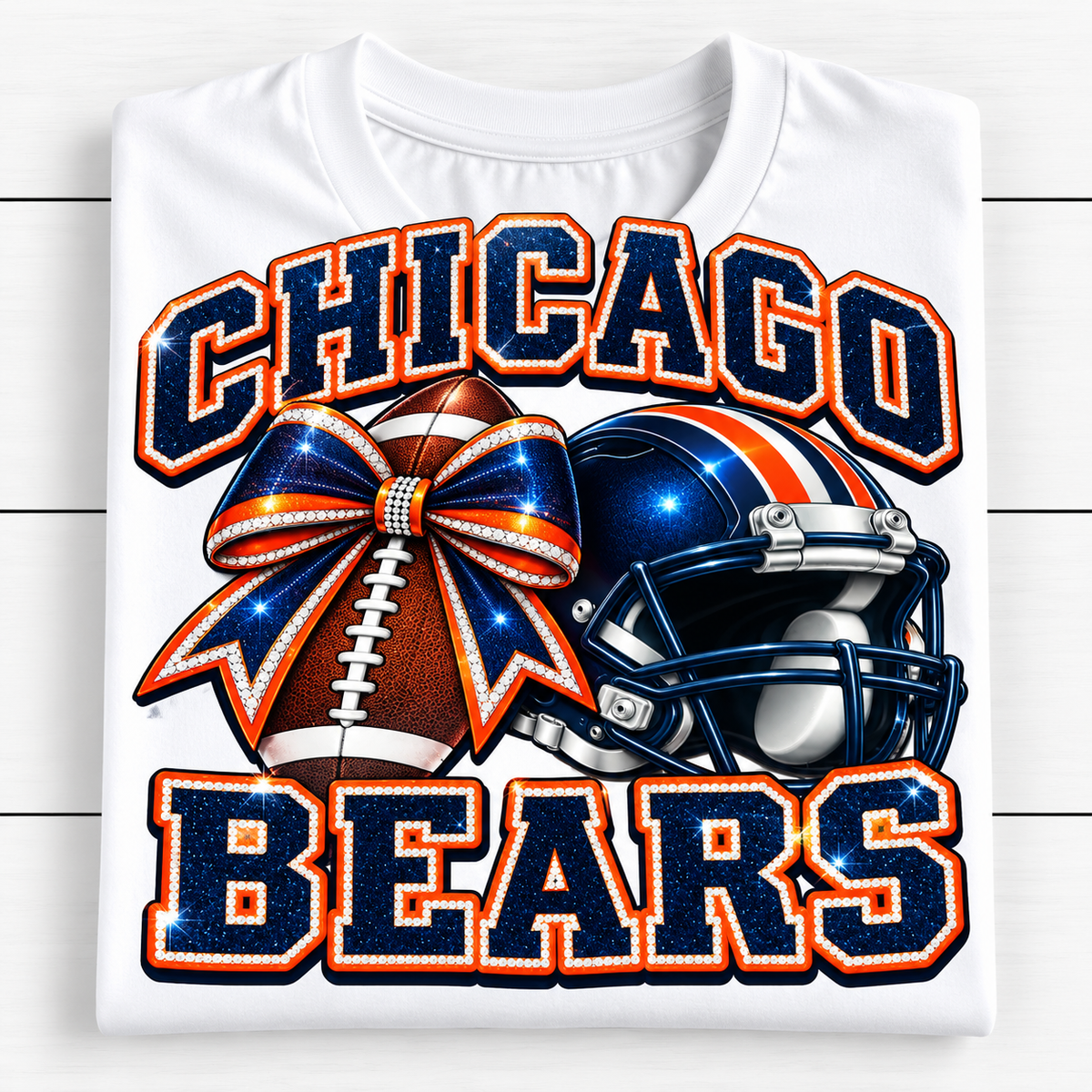 Da Bears