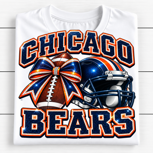 Da Bears