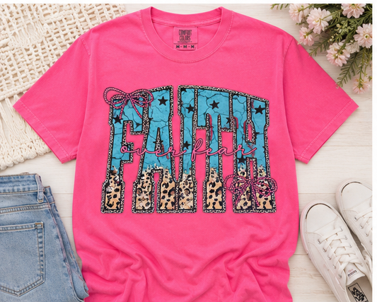 FAITH