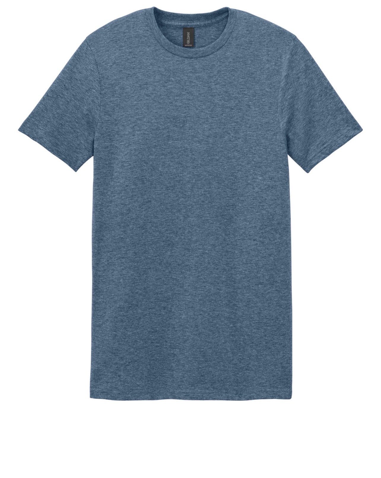 Gildan Heather Indigo