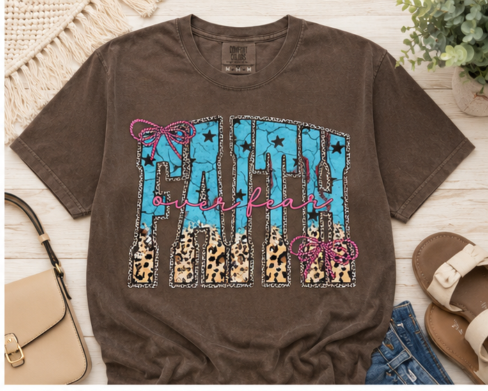 FAITH