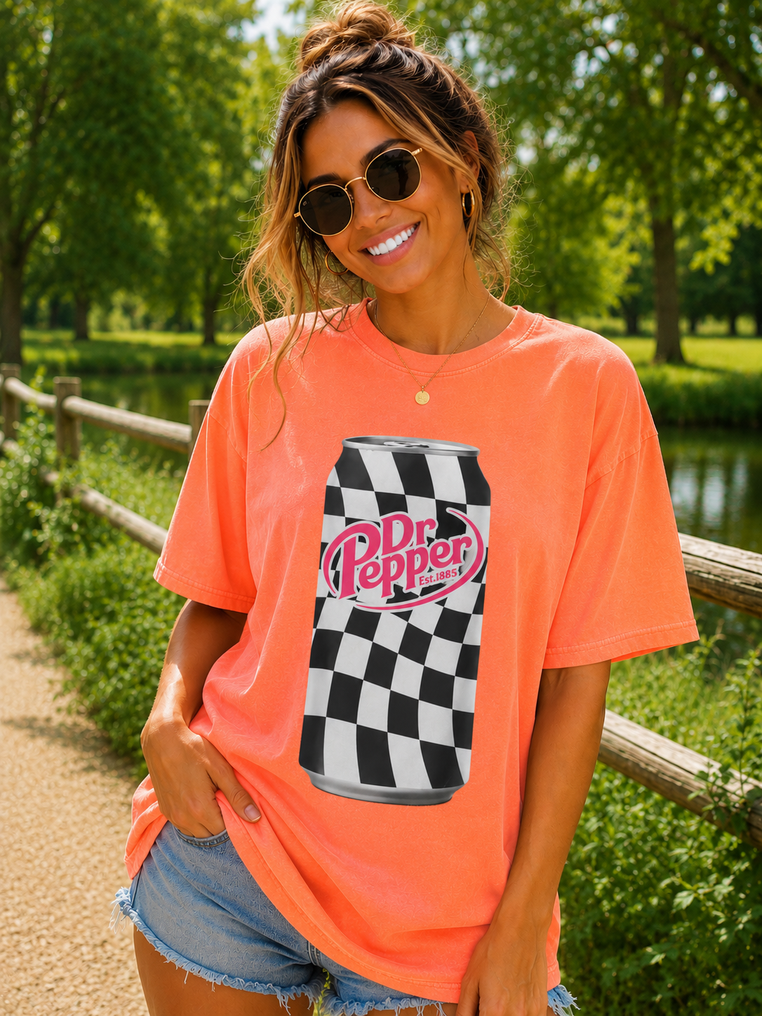 retro raceway fizz